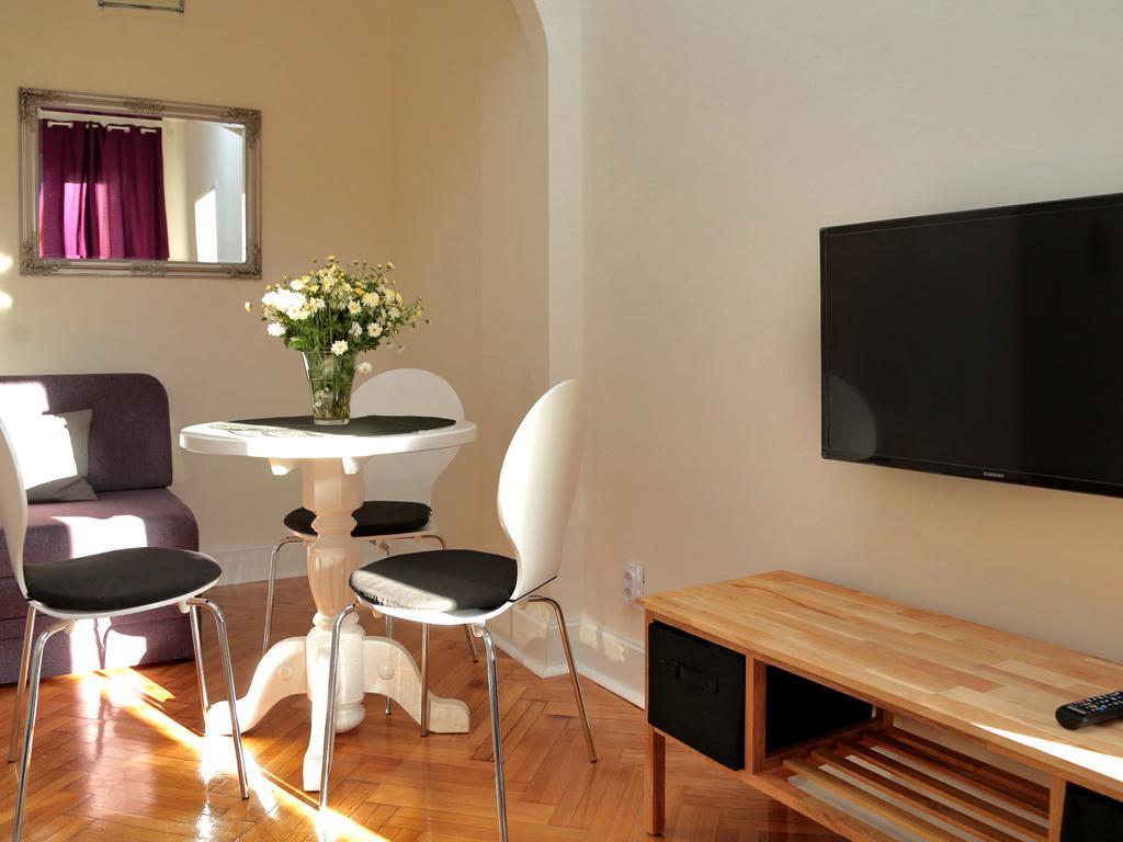 Apartment Central Белград Стая снимка