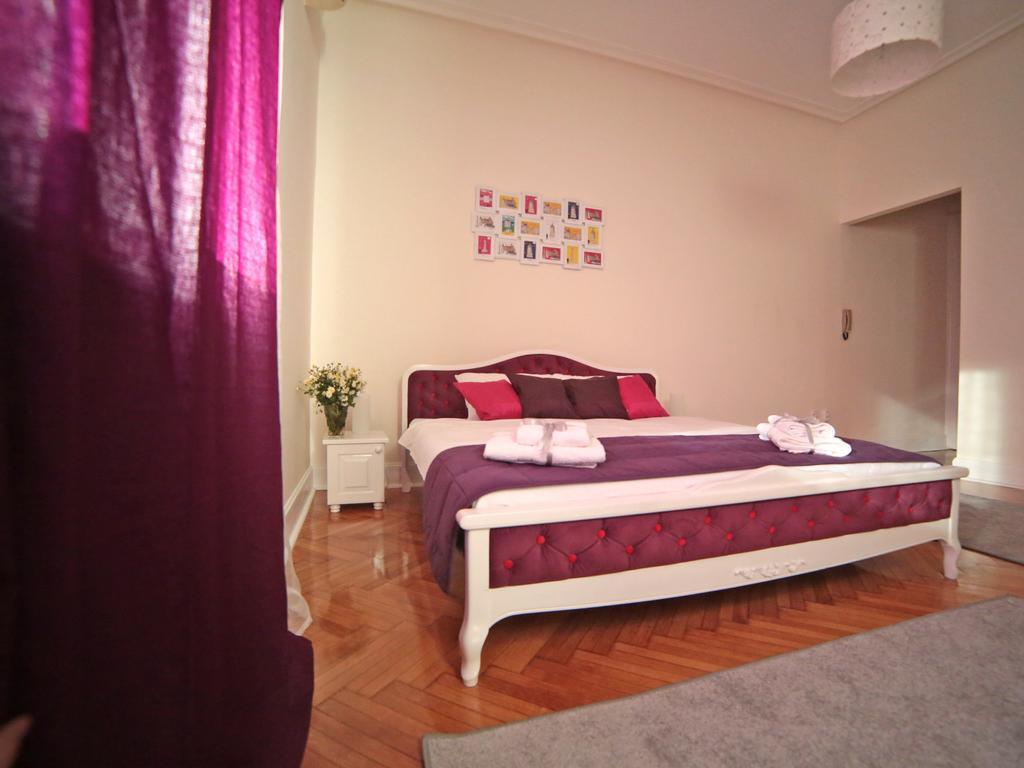 Apartment Central Белград Стая снимка