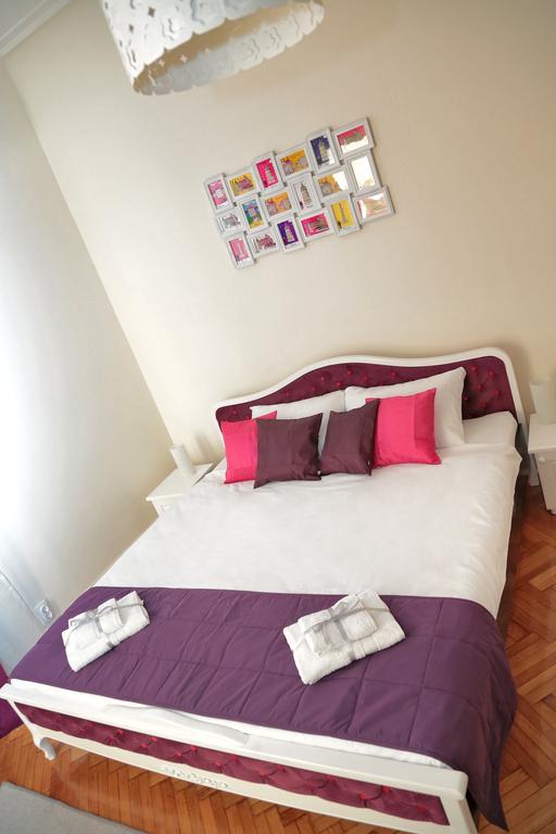 Apartment Central Белград Стая снимка