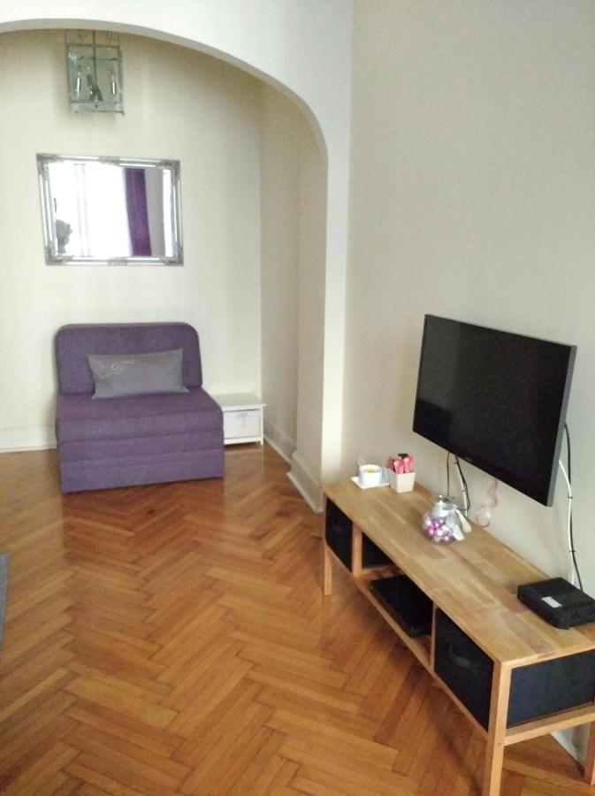 Apartment Central Белград Екстериор снимка