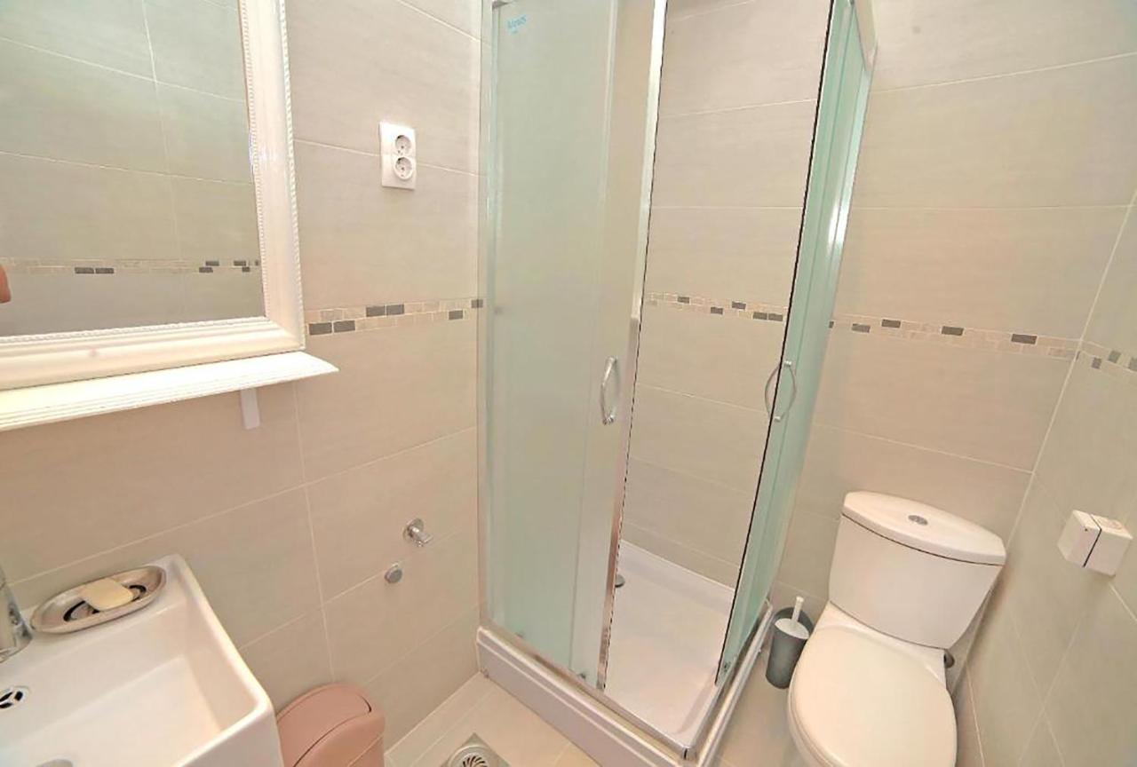 Apartment Central Белград Екстериор снимка