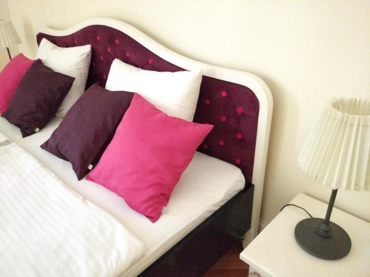 Apartment Central Белград Екстериор снимка