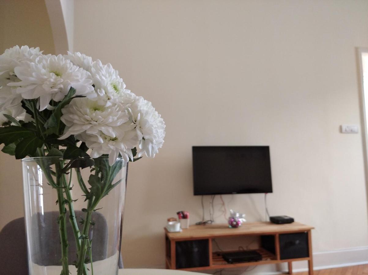 Apartment Central Белград Екстериор снимка