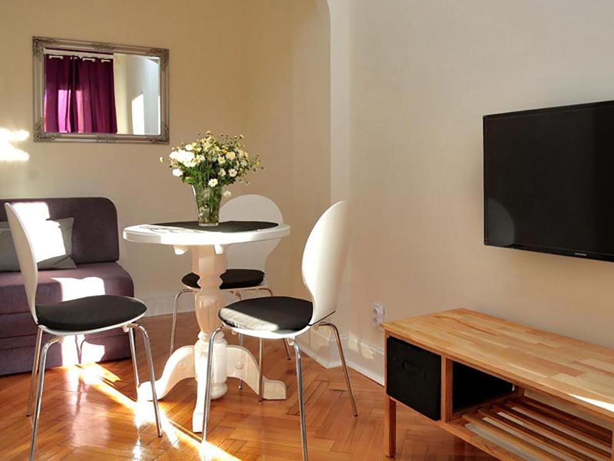 Apartment Central Белград Екстериор снимка