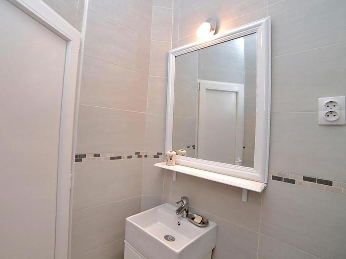 Apartment Central Белград Екстериор снимка